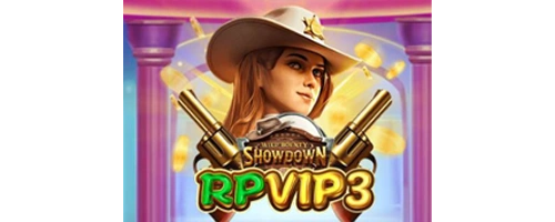 Rpvip3 Women ID