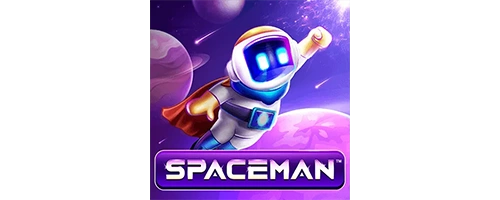 Spaceman Women ID
