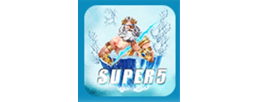 Super5 Women ID