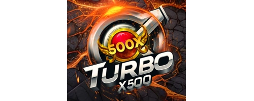 Turbox500 Women ID