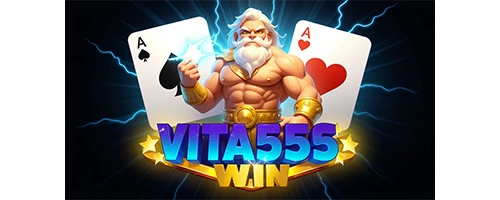 Vita555 Women ID