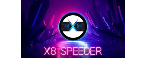 X8speeder Women ID